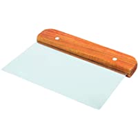 1 unid Cuchillo Plano de Acero Inoxidable Crema Pastel Raspador Masa Cuchillo de Mantequilla Utensilio de Cocina…